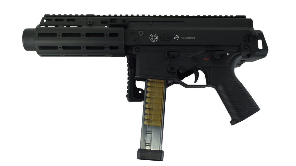 B&T Air APC9 K SD Compact PRO AEG SMG