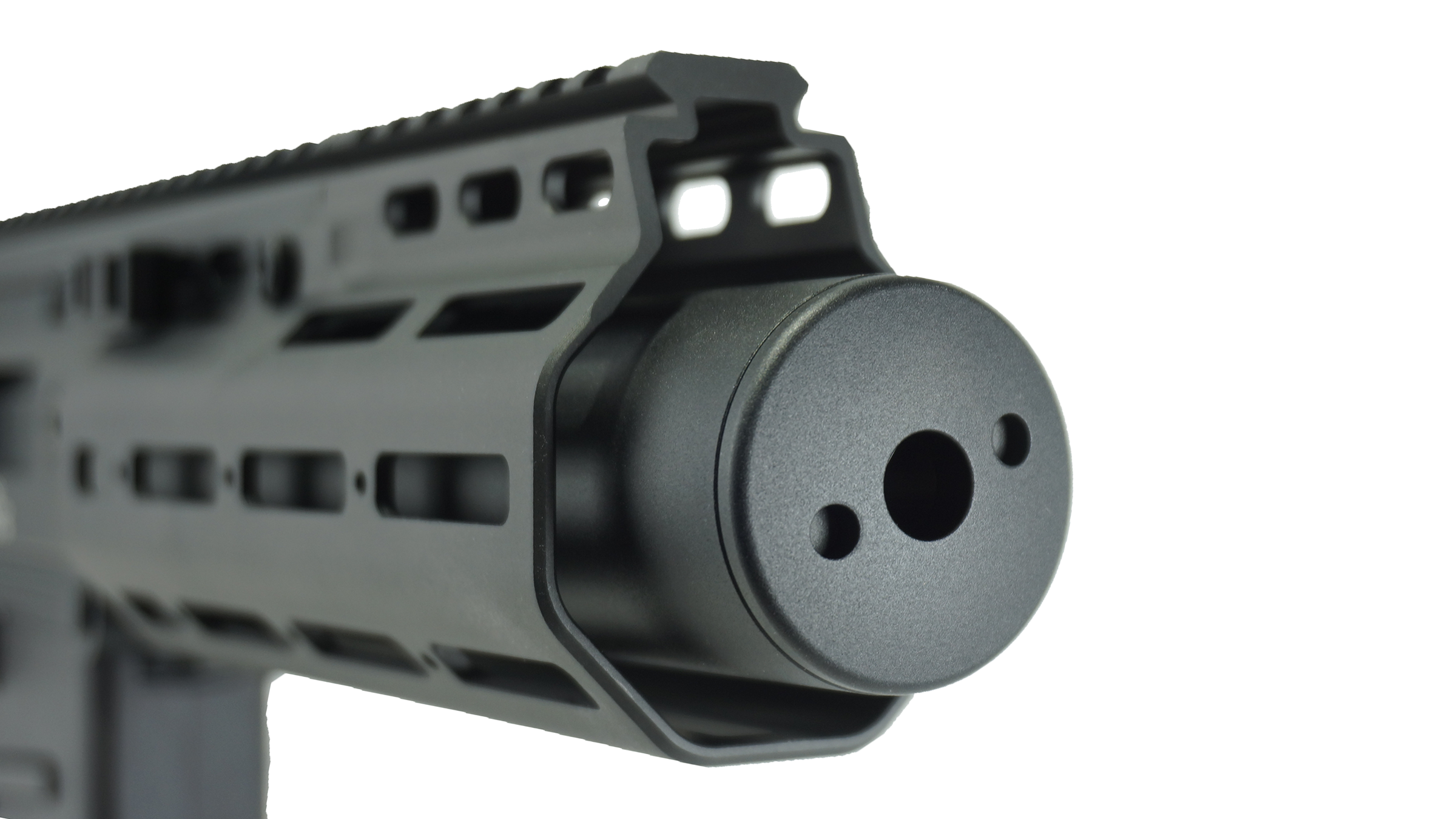 B&T Air APC9 K SD Compact PRO AEG SMG