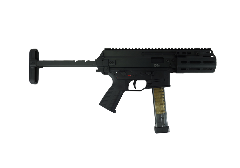 B&T Air APC9 K SD2 AEG SMG