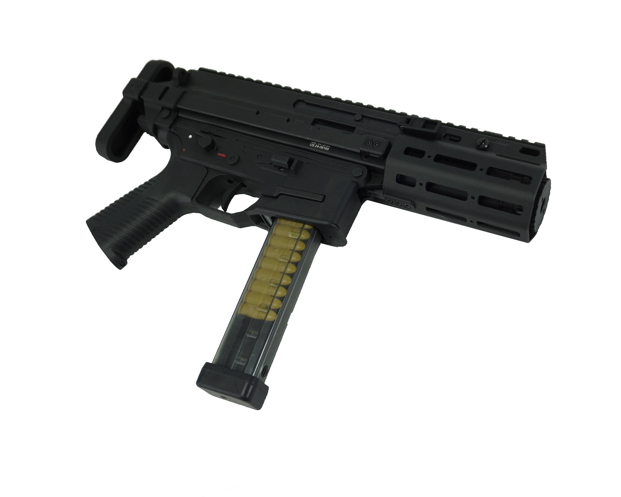 B&T Air APC9 K SD2 AEG SMG