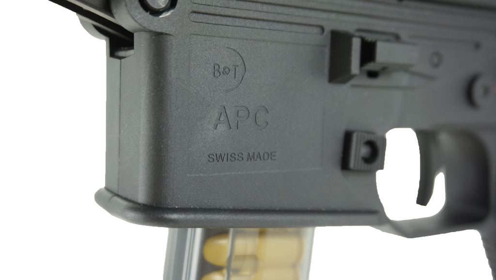 B&T Air APC9 K AEG SMG