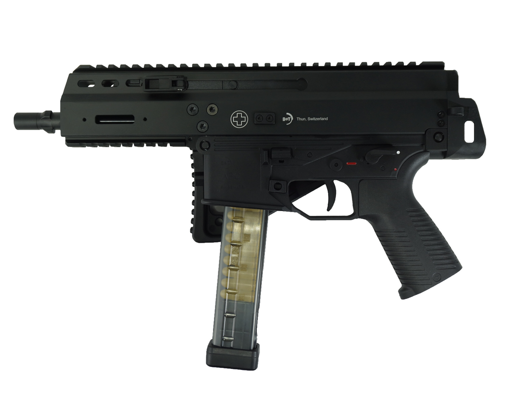 B&T Air APC9 PRO AEG SMG