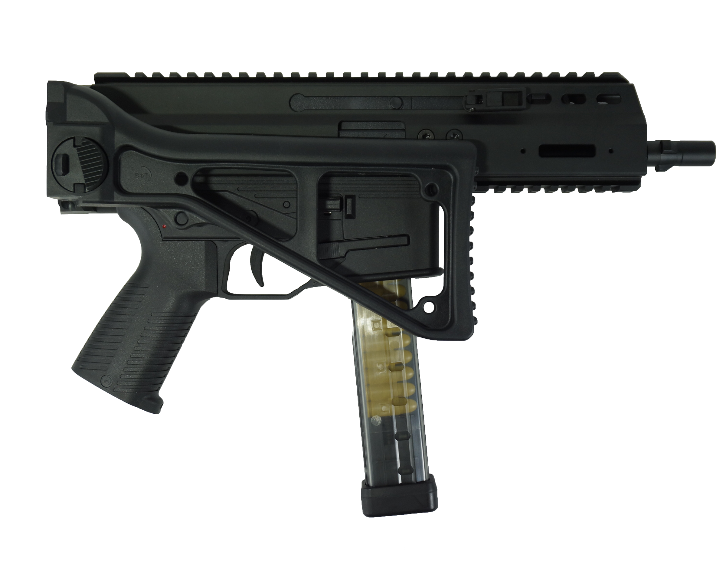 B&T Air APC9 PRO AEG SMG