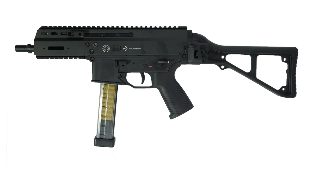 B&T Air APC9 PRO AEG SMG