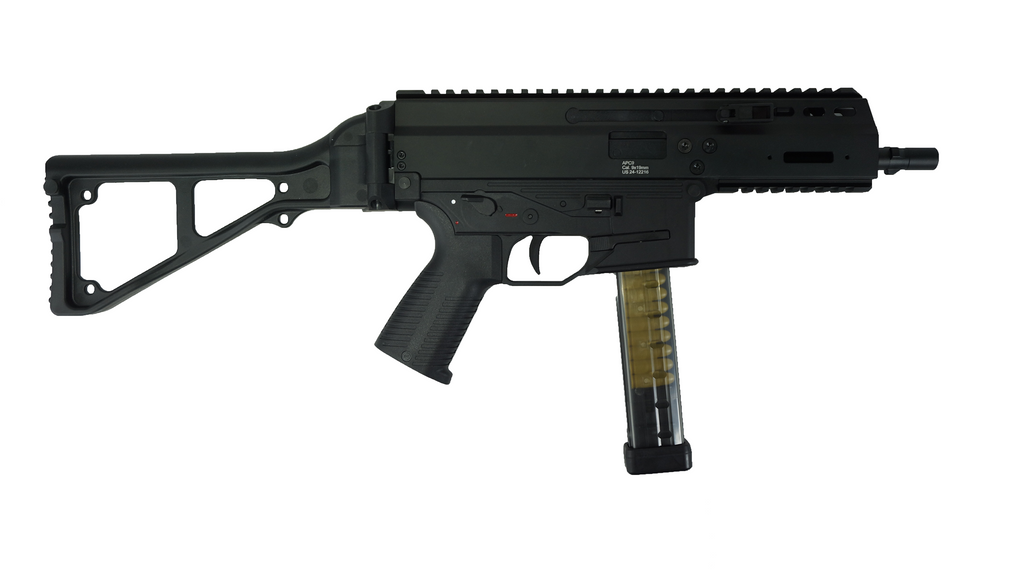 B&T Air APC9 PRO AEG SMG