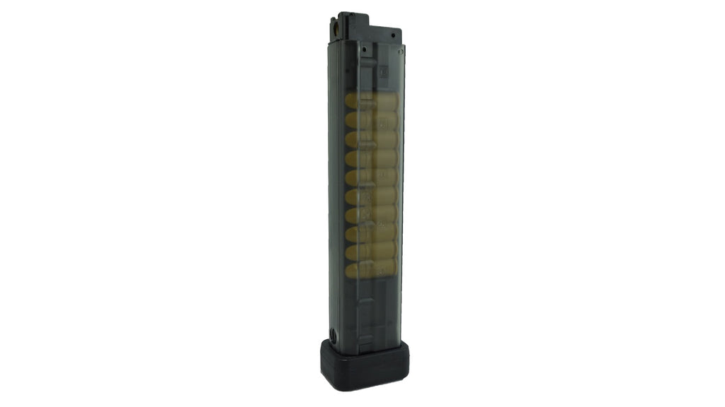 B&T Air APC9 AEG MAGS - 100rds (box of 5)